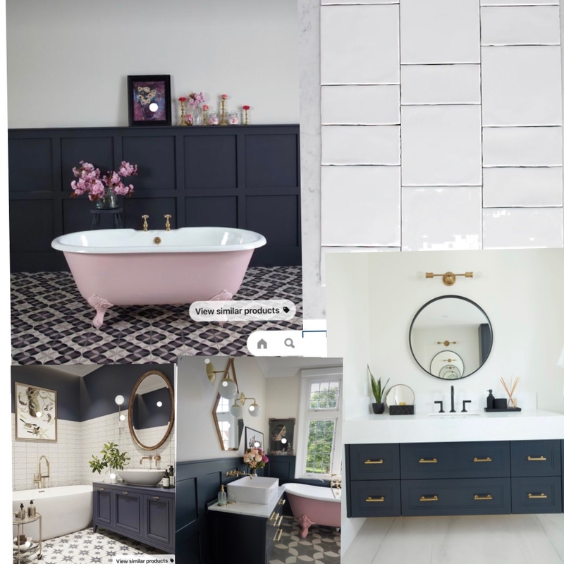 Farm bathroom Mood Board by Jacstar on Style Sourcebook