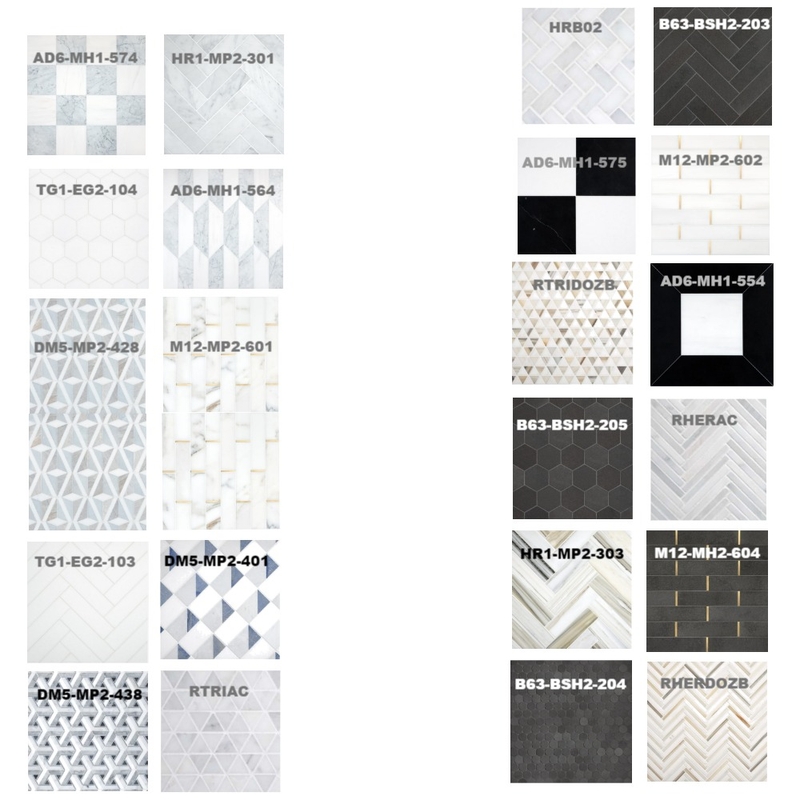 Planogram Option 1 Mood Board by taygeorge on Style Sourcebook