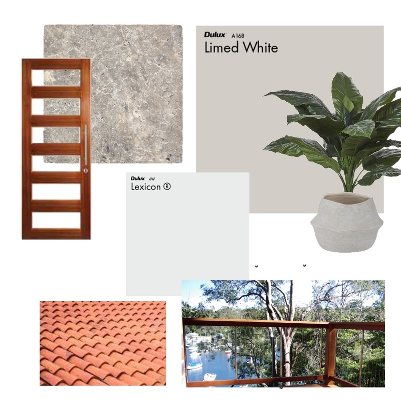 Colour consult option 2 Mood Board by Home Instinct on Style Sourcebook