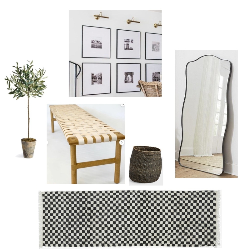 Roth Entry 3 Mood Board by Annacoryn on Style Sourcebook