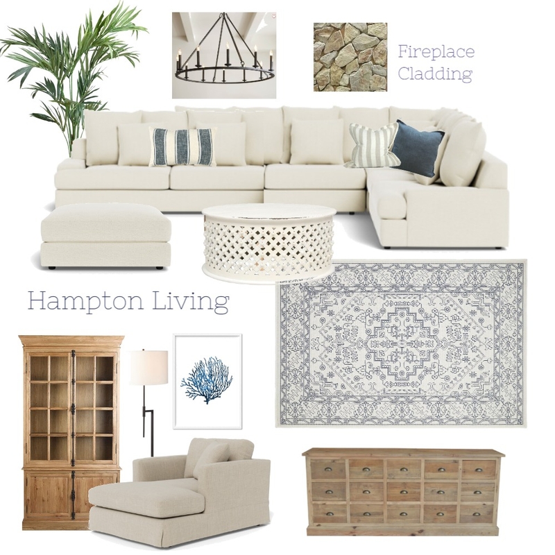 Herron Project Mood Board by Loom+Tusk Interiors on Style Sourcebook