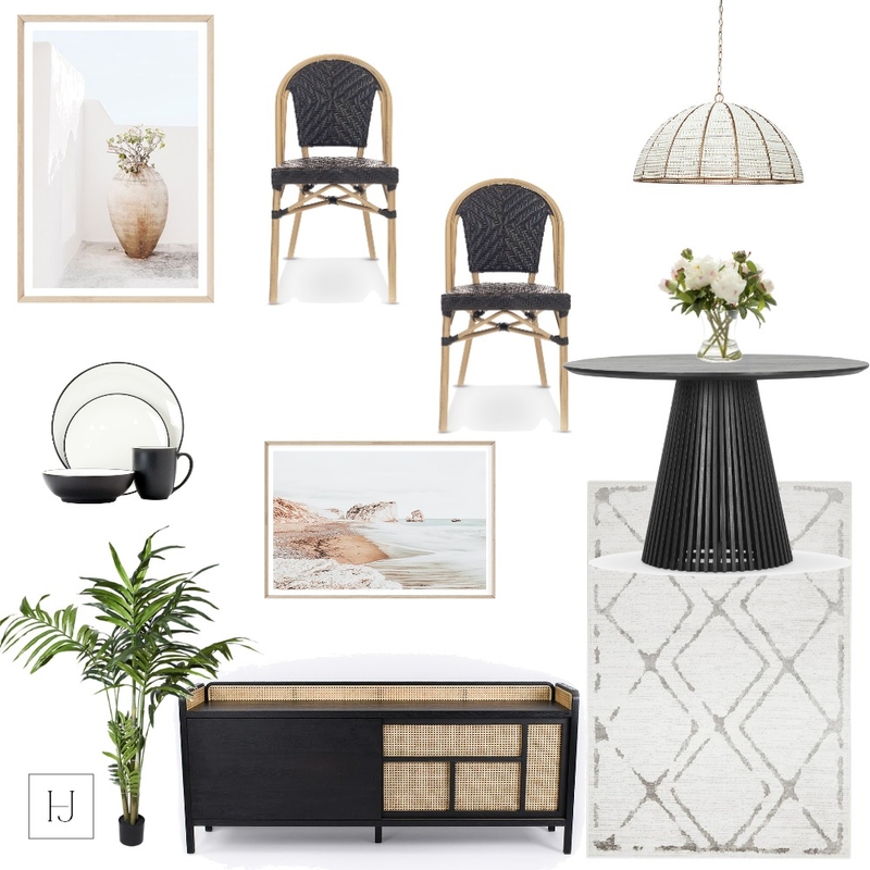 Breakfast nook Mood Board by Hidden Jewel Interiors on Style Sourcebook