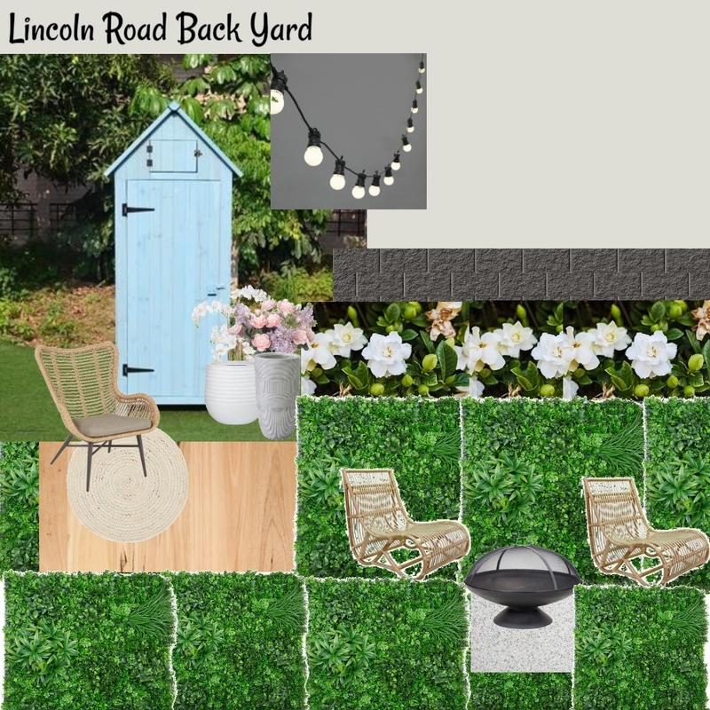 Lincoln Road Project Mood Board by Mz Scarlett Interiors on Style Sourcebook