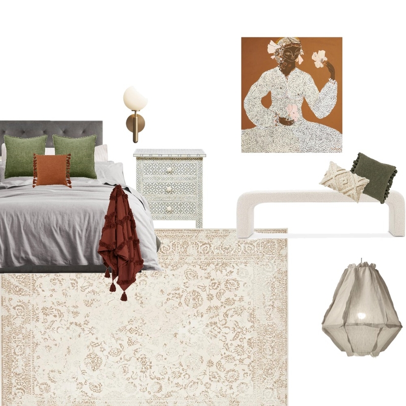 meaghans room Mood Board by JMo on Style Sourcebook