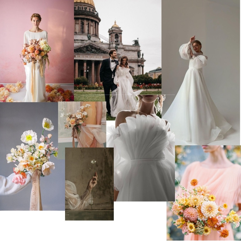 wedding 1 Mood Board by GemmaF on Style Sourcebook