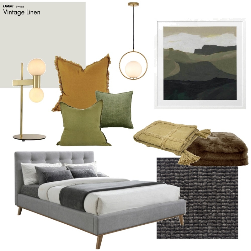 Master Mood Board by Shelley Y on Style Sourcebook