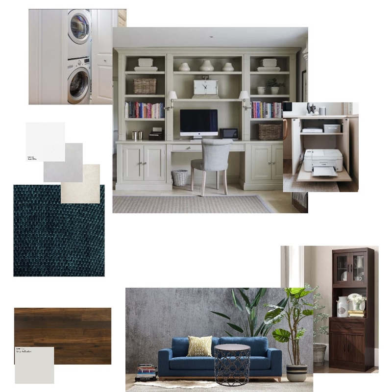 Ash's Livingroom Mood Board by Sylwia on Style Sourcebook