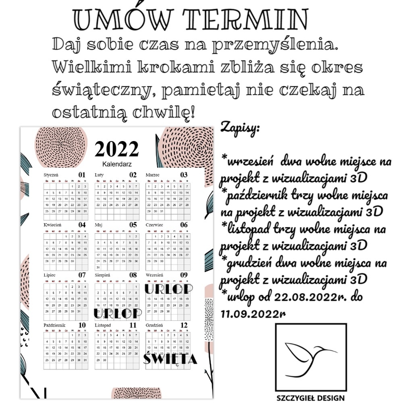 moodboard umów termin3 Mood Board by SzczygielDesign on Style Sourcebook