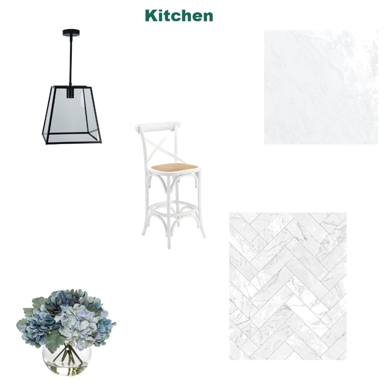 Kitchen Mood Board by willisons on Style Sourcebook