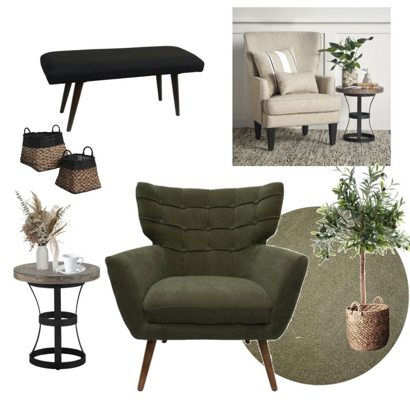 Donna occasional chair Mood Board by Style by Sisters on Style Sourcebook