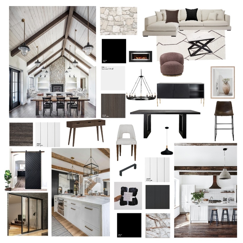 my house Mood Board by teliyasluiter on Style Sourcebook