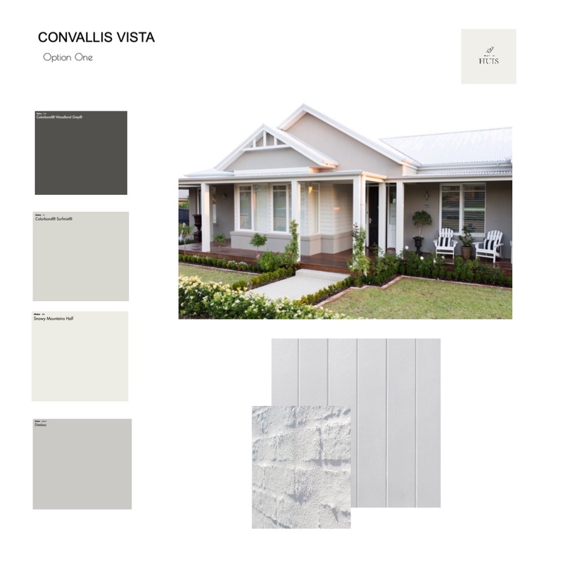 Convallis One Mood Board by DGMORRELL on Style Sourcebook