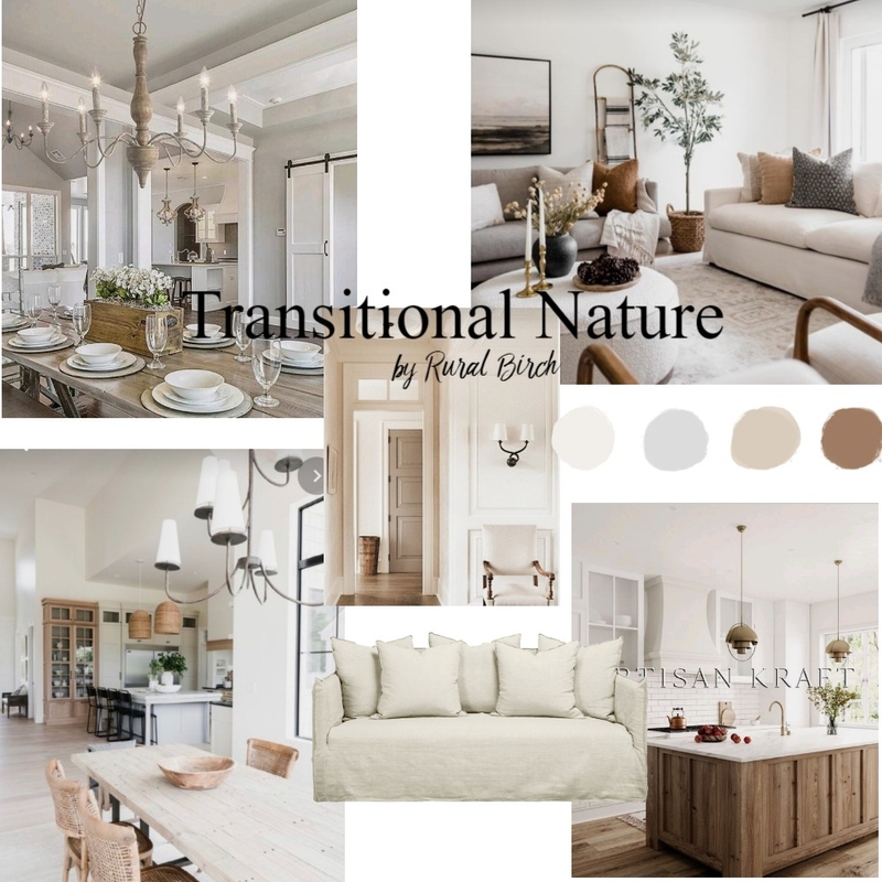 Emily Mood Board by KennedyInteriors on Style Sourcebook