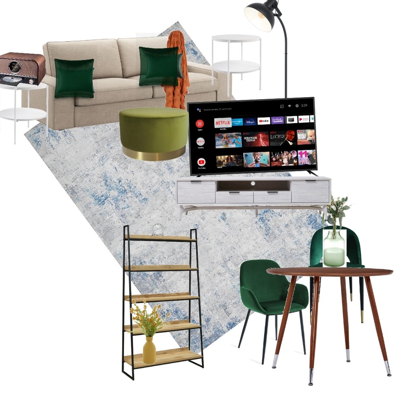 living room 2 Mood Board by nvc on Style Sourcebook