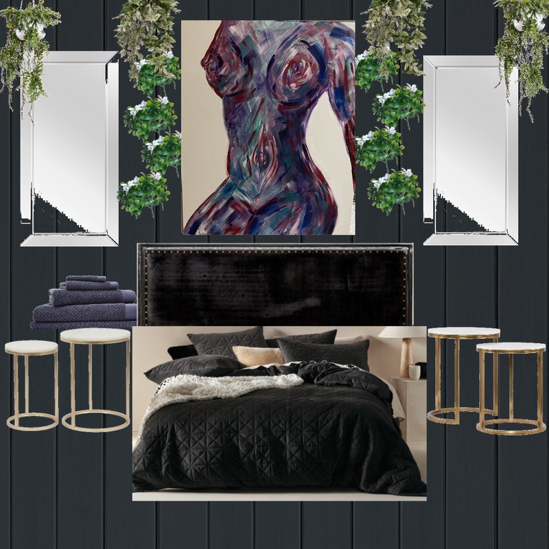 bedroom design 3 Mood Board by katerinasavio on Style Sourcebook