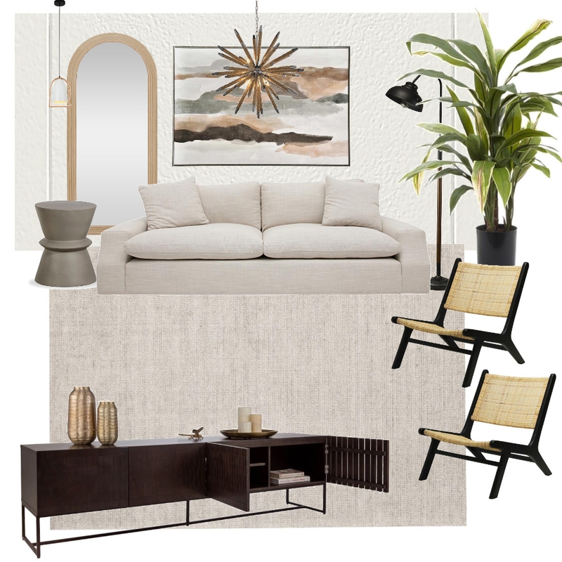 Bukit Lounge Mood Board by celeste on Style Sourcebook