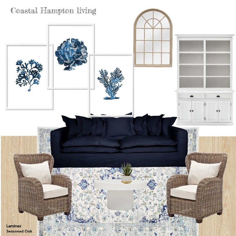 Monica & Terry Mood Board by Leanne Martz Interiors on Style Sourcebook