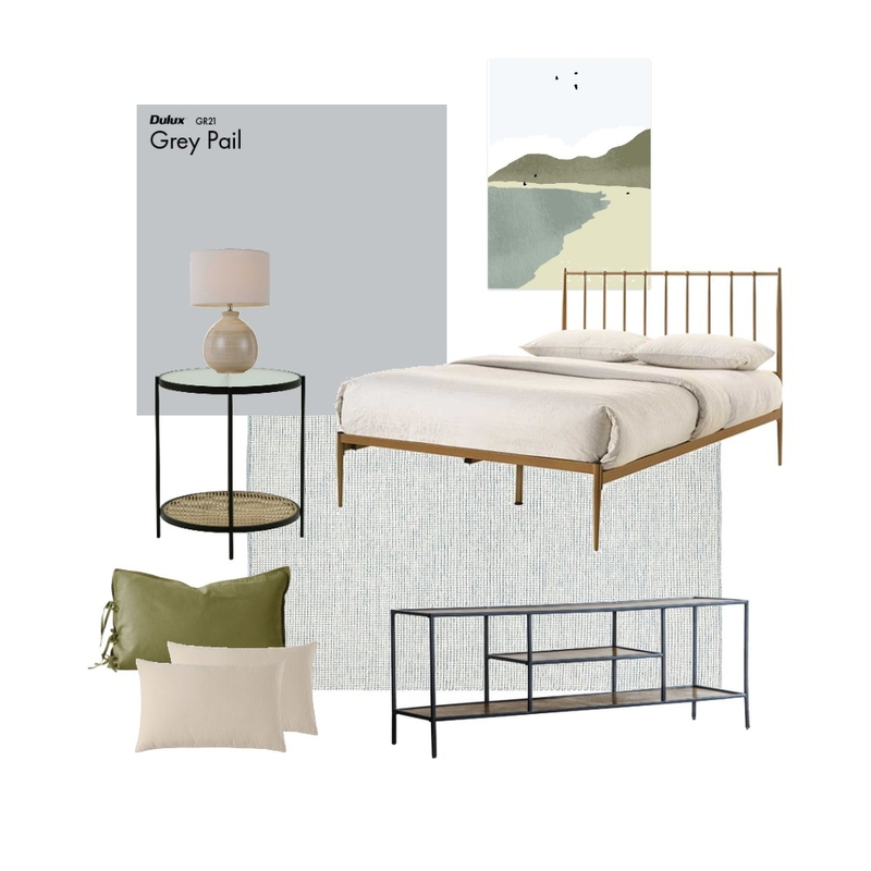 room Mood Board by crizellel on Style Sourcebook