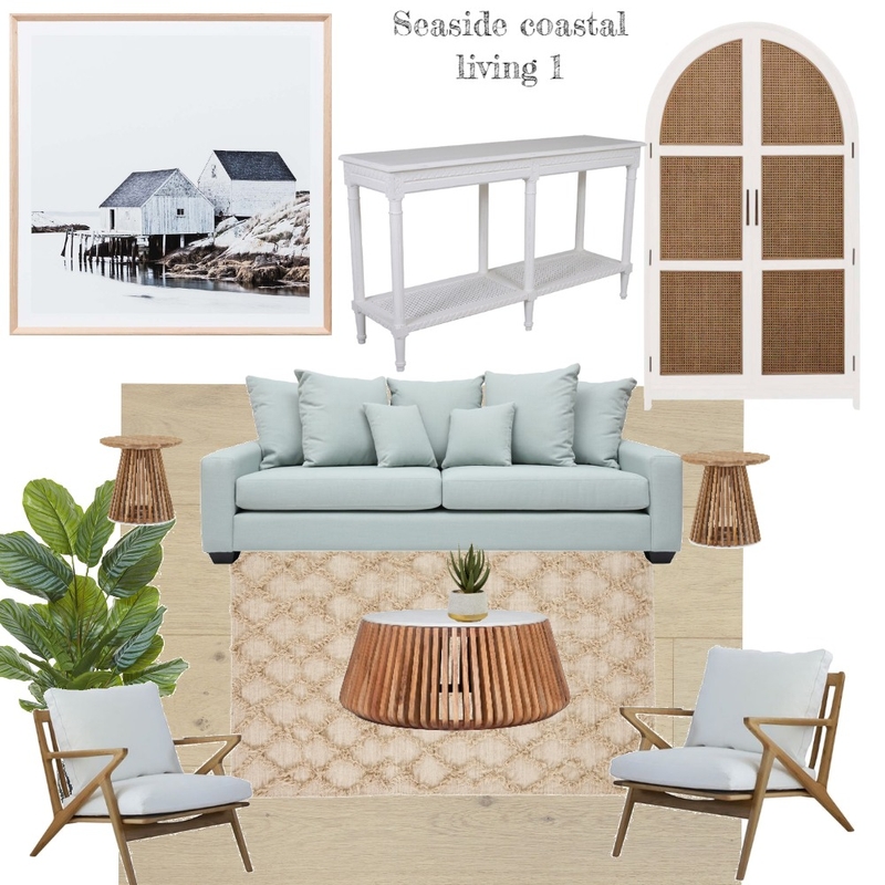 Monica & Terry Mood Board by Leanne Martz Interiors on Style Sourcebook