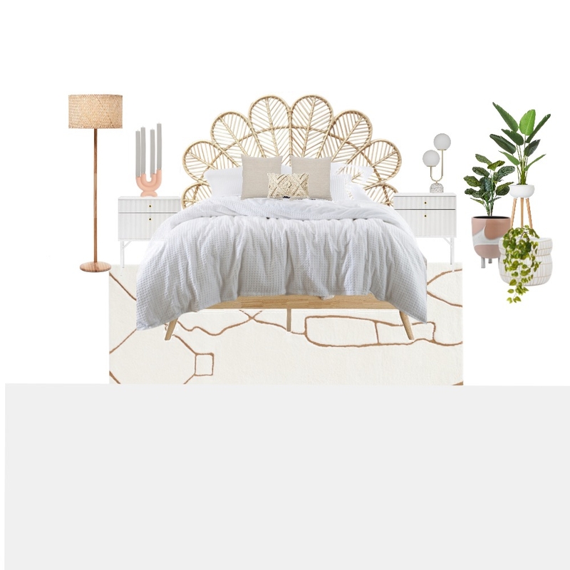 BEDROOM Mood Board by rhiannan55 on Style Sourcebook