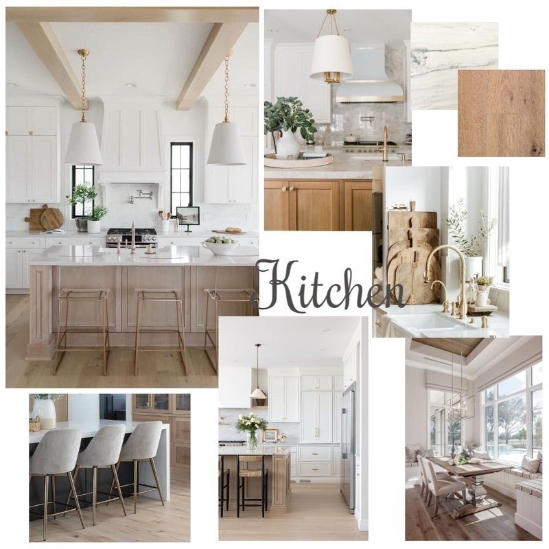 House Dunn Kitchen Mood Board by Carla Dunn Interiors on Style Sourcebook