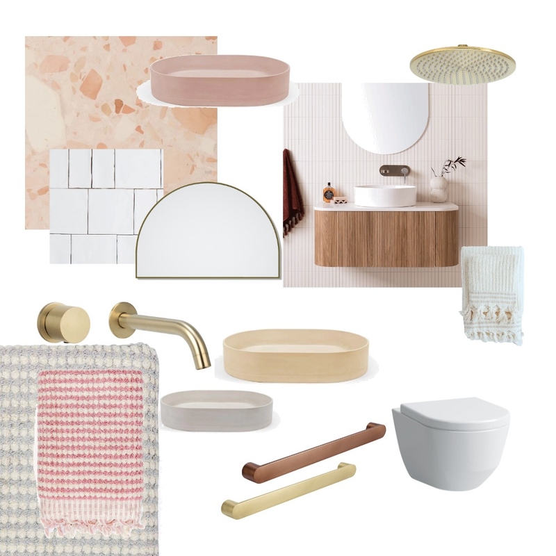 Lords Pl - Ensuite Mood Board by rachwillis on Style Sourcebook