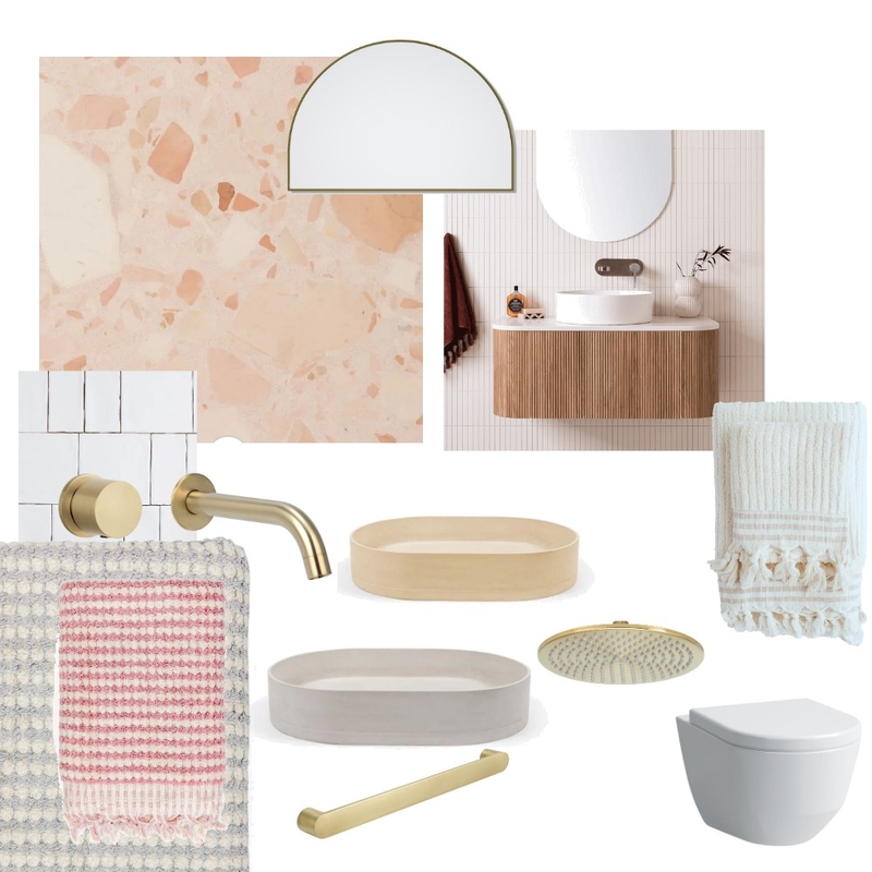 Lords Pl - Ensuite Mood Board by rachwillis on Style Sourcebook