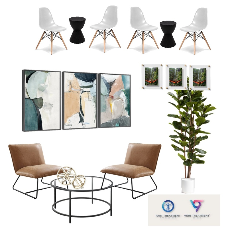 Lobby #4 Mood Board by kelseyvipmed on Style Sourcebook