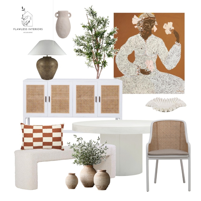 Keilor Mood Board by Flawless Interiors Melbourne on Style Sourcebook
