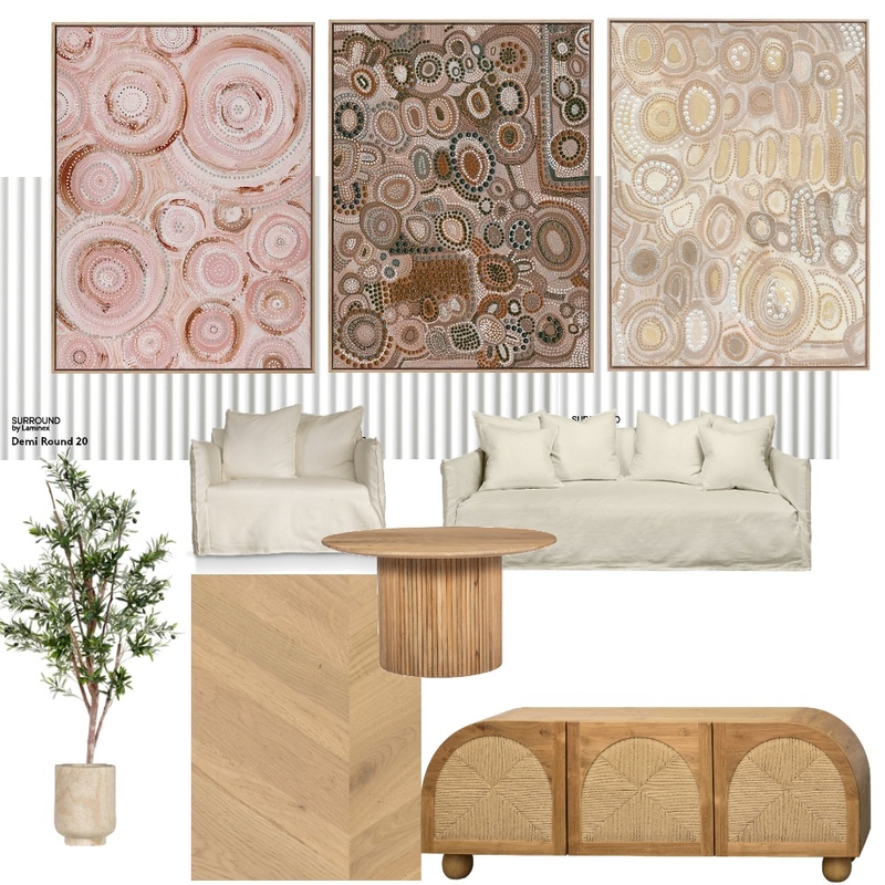 Coastal Med Lounge Mood Board by cadymatildaa on Style Sourcebook