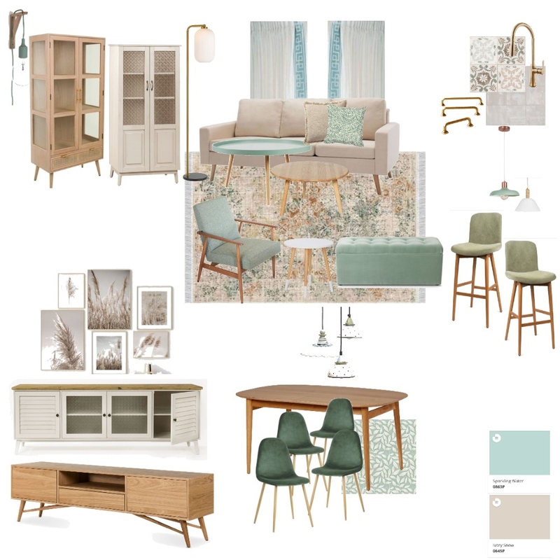 מרצי ובני Mood Board by coco85 on Style Sourcebook