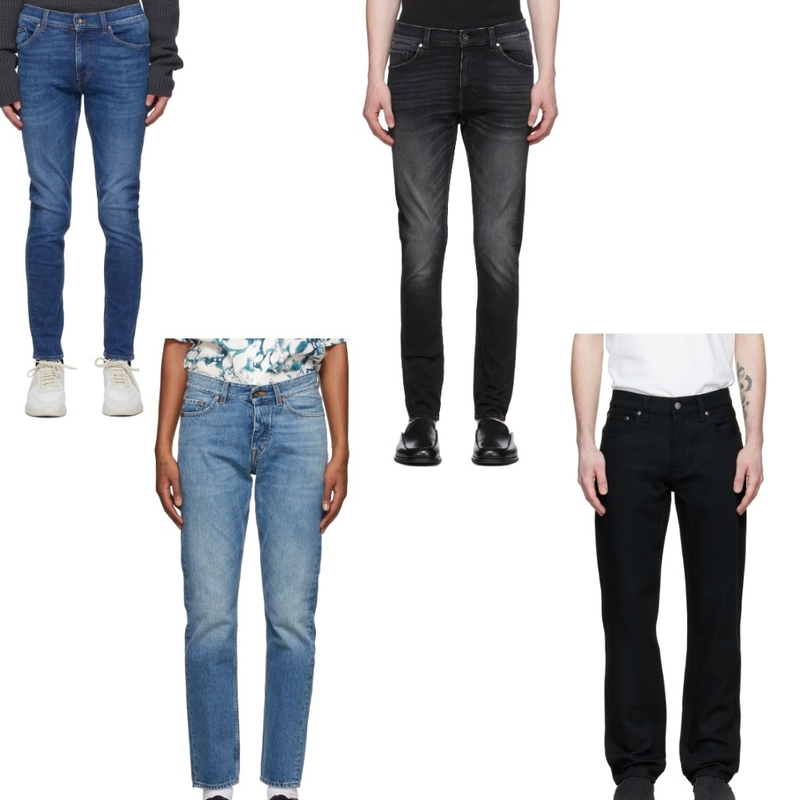 LANCE Mood Board by lancelott on Style Sourcebook