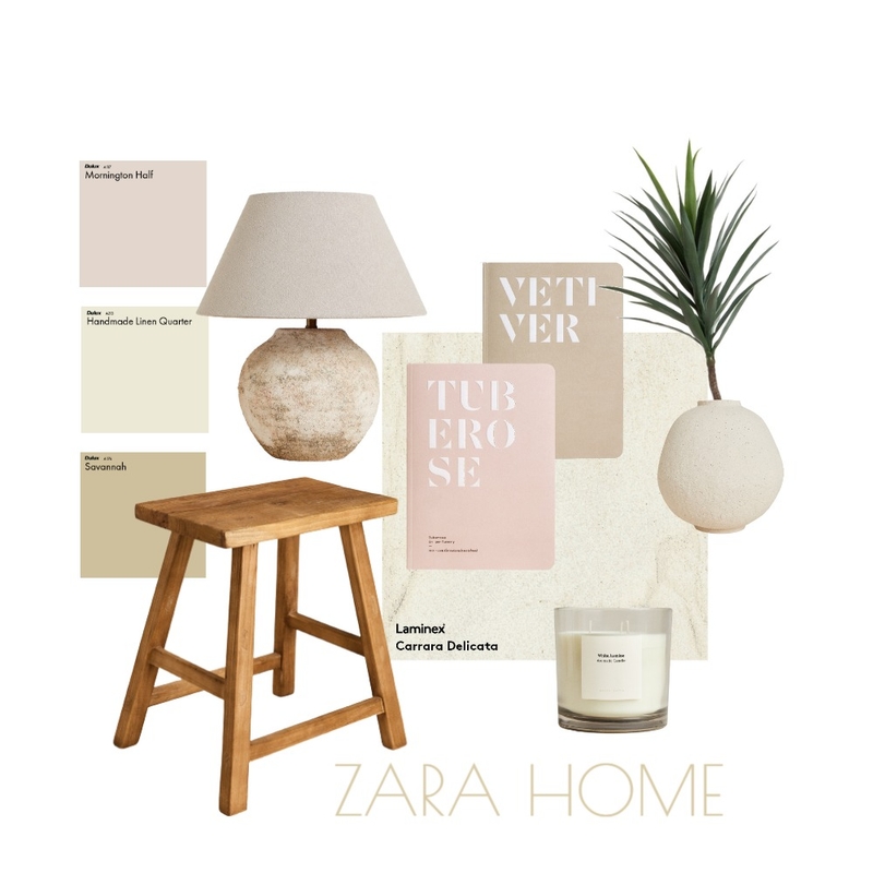 ZARA HOME ENTRYWAY Mood Board by crovogue on Style Sourcebook