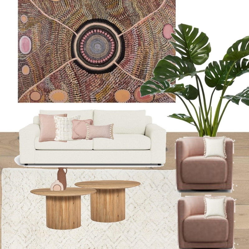 Loungeroom Mood Board by SamA on Style Sourcebook