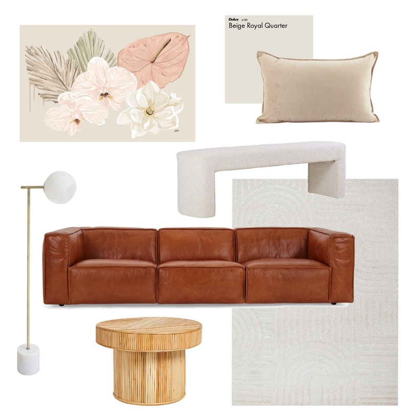 19-8-22 Mood Board by Muse Design Co on Style Sourcebook