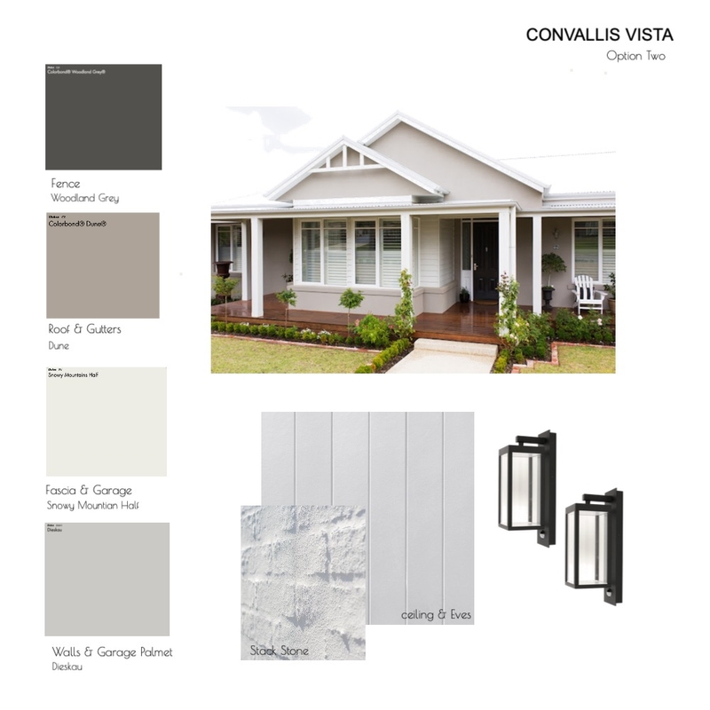 Convallis Two Mood Board by DGMORRELL on Style Sourcebook
