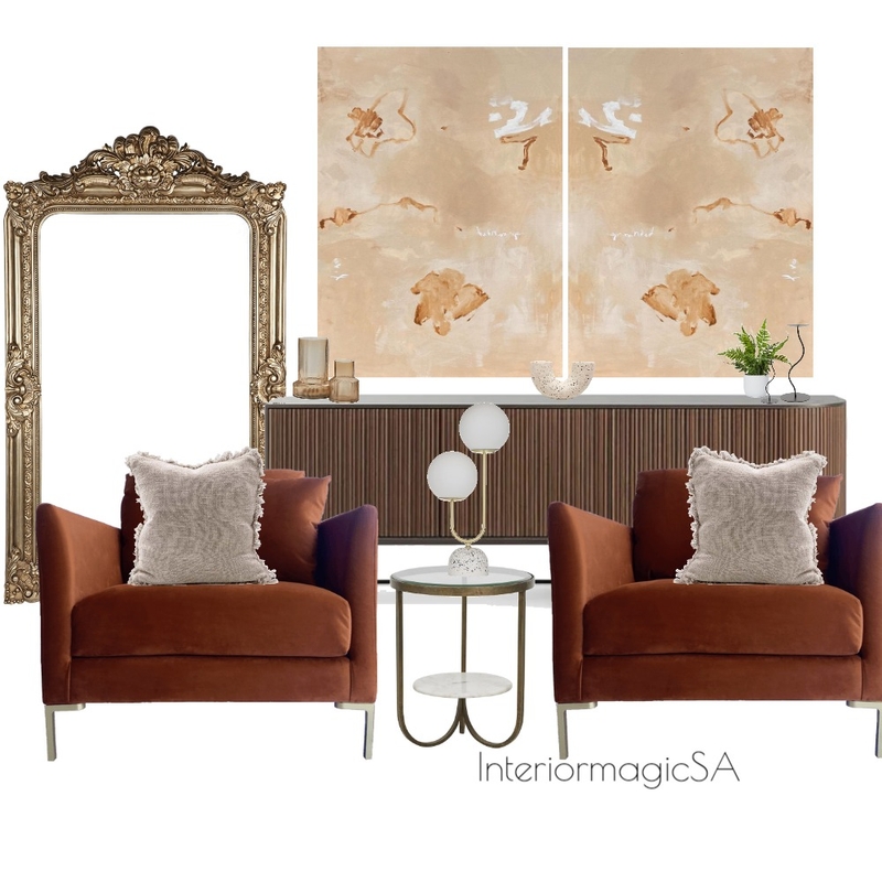 Interior Magic SA Mood Board by Interiormagic SA on Style Sourcebook