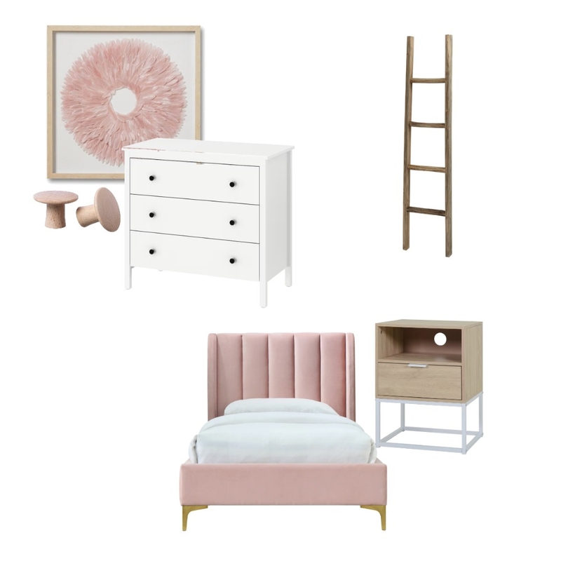 Olivia Room Makerover Mood Board by EllenMcCormick on Style Sourcebook