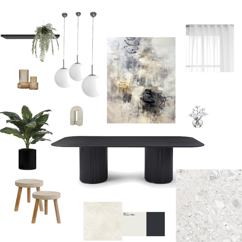 formal meeting room Mood Board by oscal on Style Sourcebook