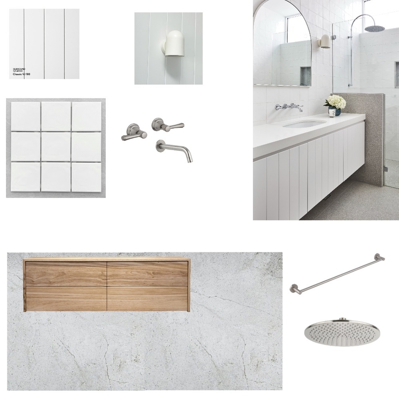 downstairs bathroom Mood Board by CassandraHartley on Style Sourcebook