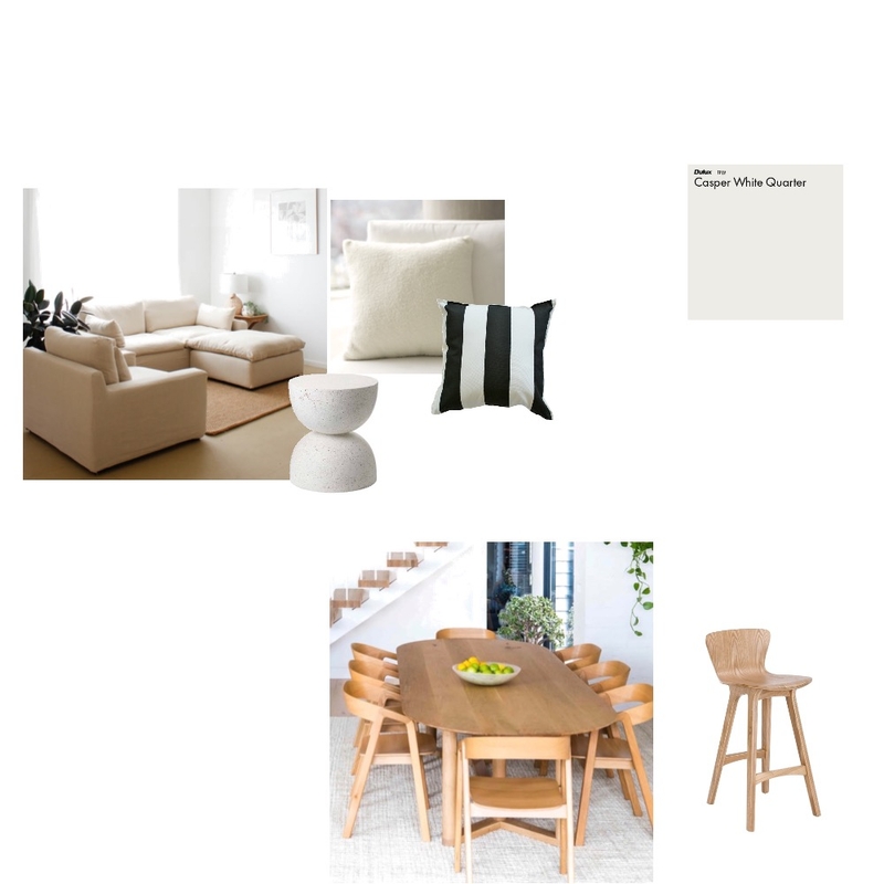 Living Room Mood Board by Leer on Style Sourcebook