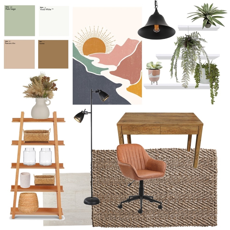 Atelier Mood Board by EvaGurney on Style Sourcebook