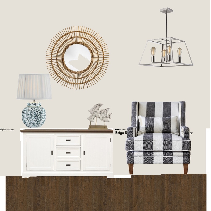 Foyer Mood Board by DianeL on Style Sourcebook