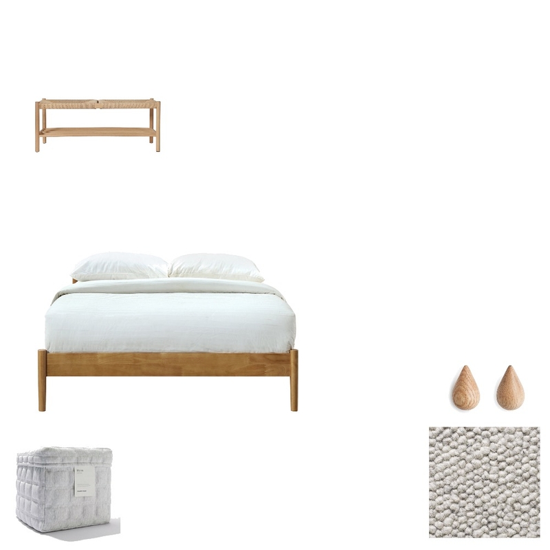 BedroomMaybe Mood Board by amyclairejennings on Style Sourcebook