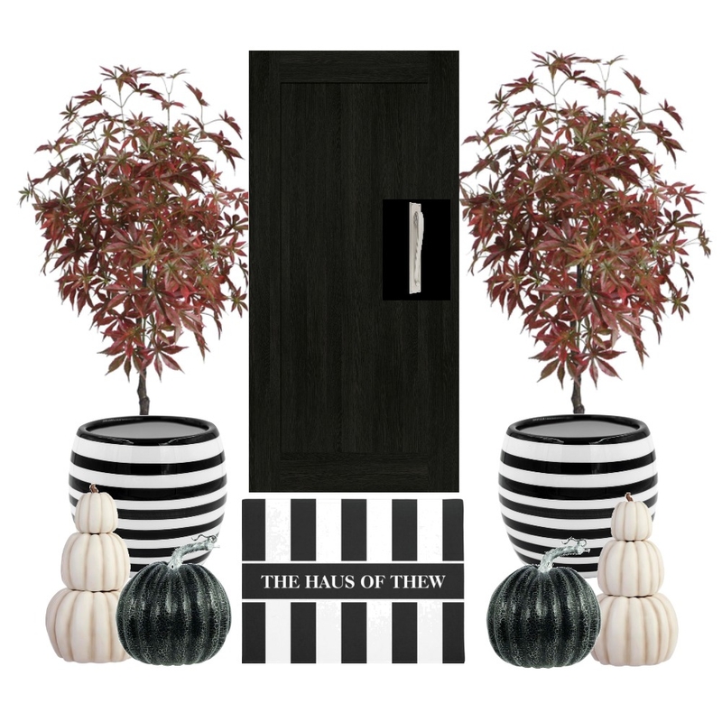 FROUNT DOOR MOOD BOARD Mood Board by becfarr on Style Sourcebook