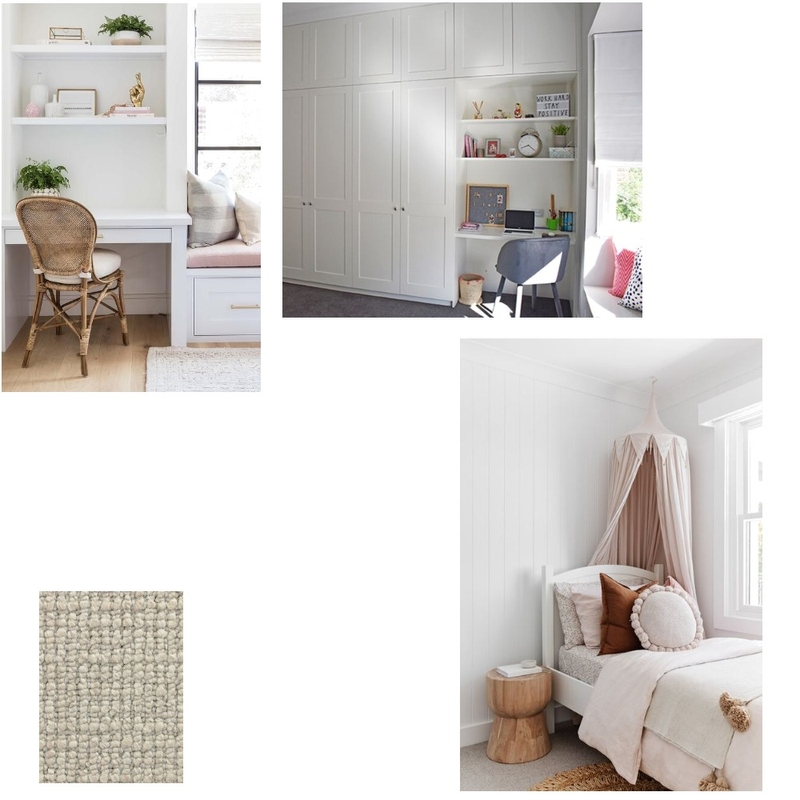 Merryn's room (Bedroom 2) Mood Board by CassandraHartley on Style Sourcebook