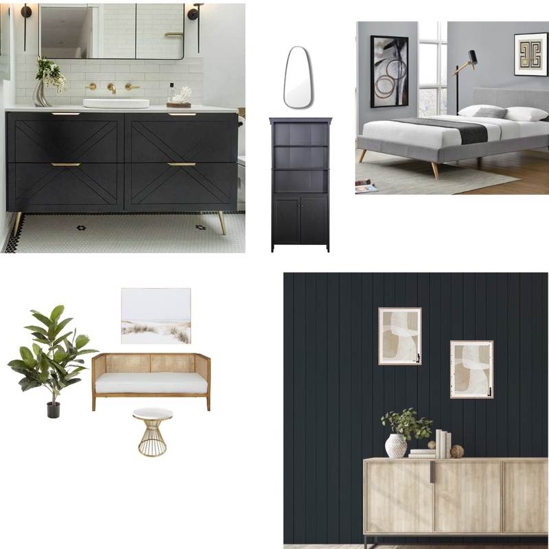 modern farmhouse Mood Board by sdotcharm122 on Style Sourcebook