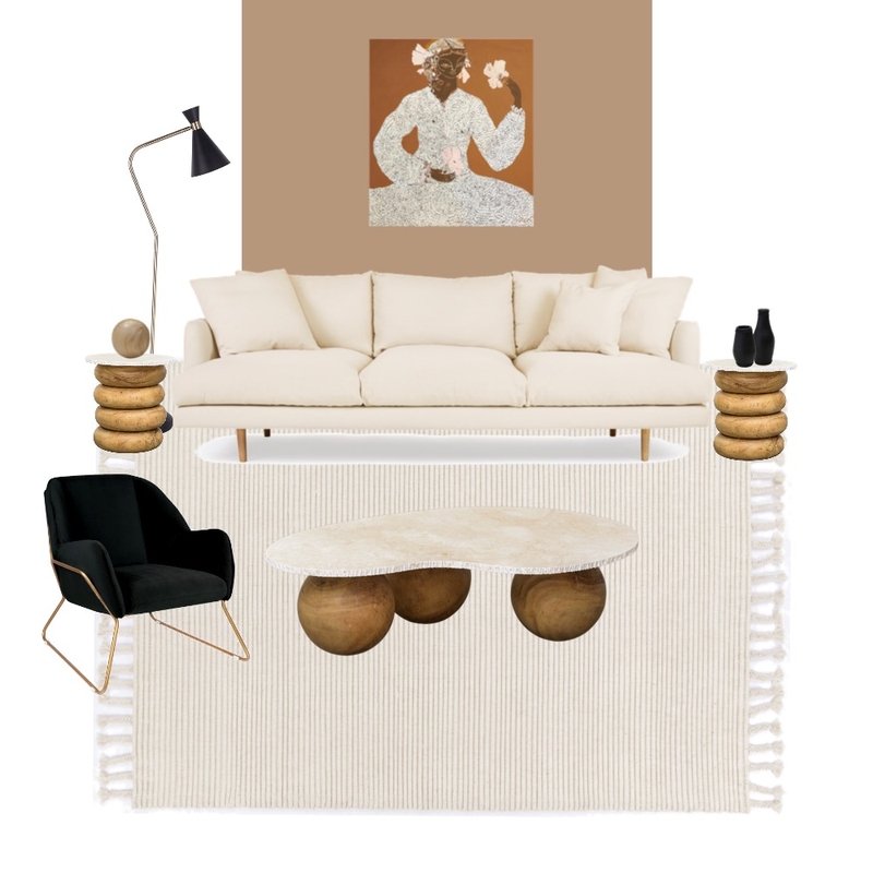 Sedona Neutral Mood Board by ashleytanferani on Style Sourcebook