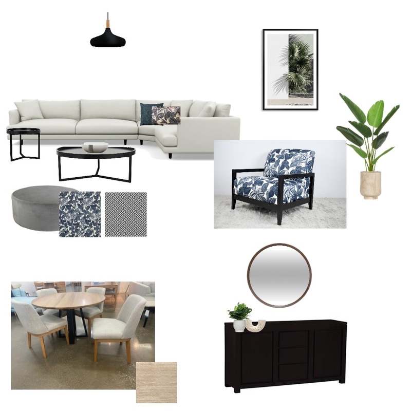 Elwood Mood Board by Carolyn Mehr Interiors on Style Sourcebook