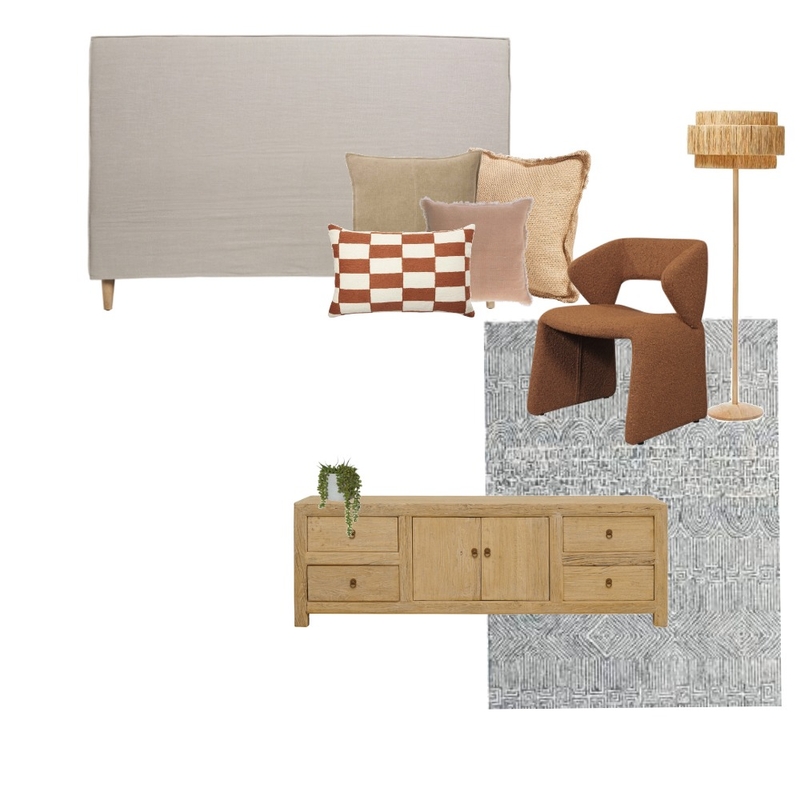 MASTER BEDROOM Mood Board by Sage Home Design on Style Sourcebook